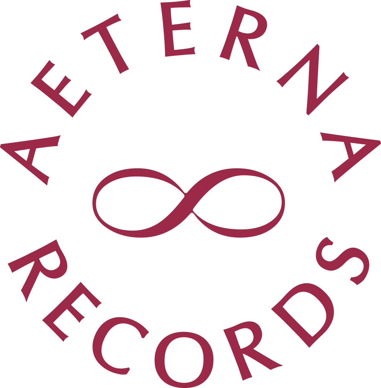 Aeterna Records Logo