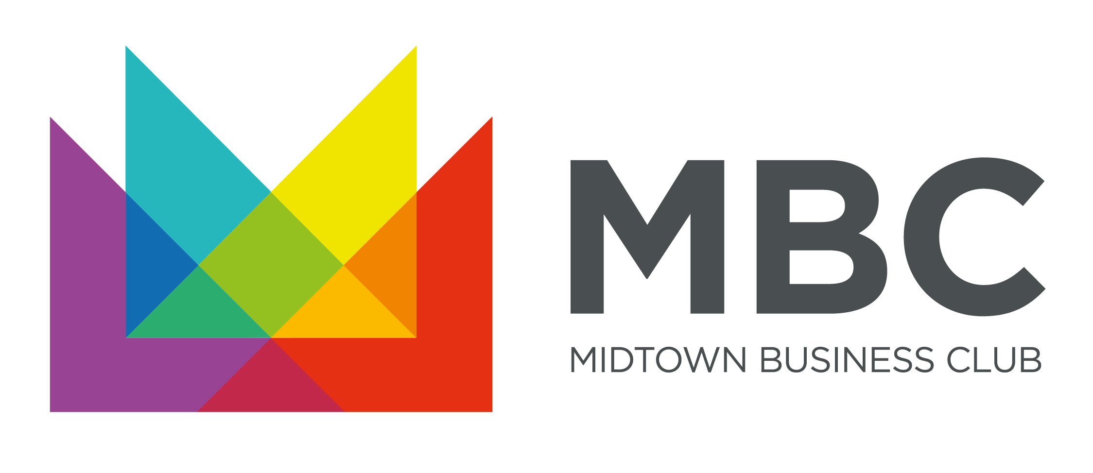 The Midtown Business Club Logo