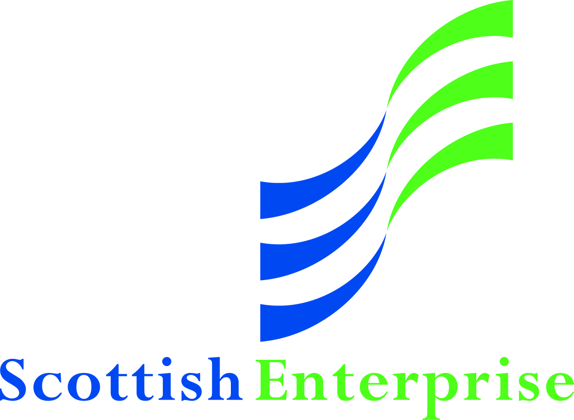 Scottish Enterprise Logo